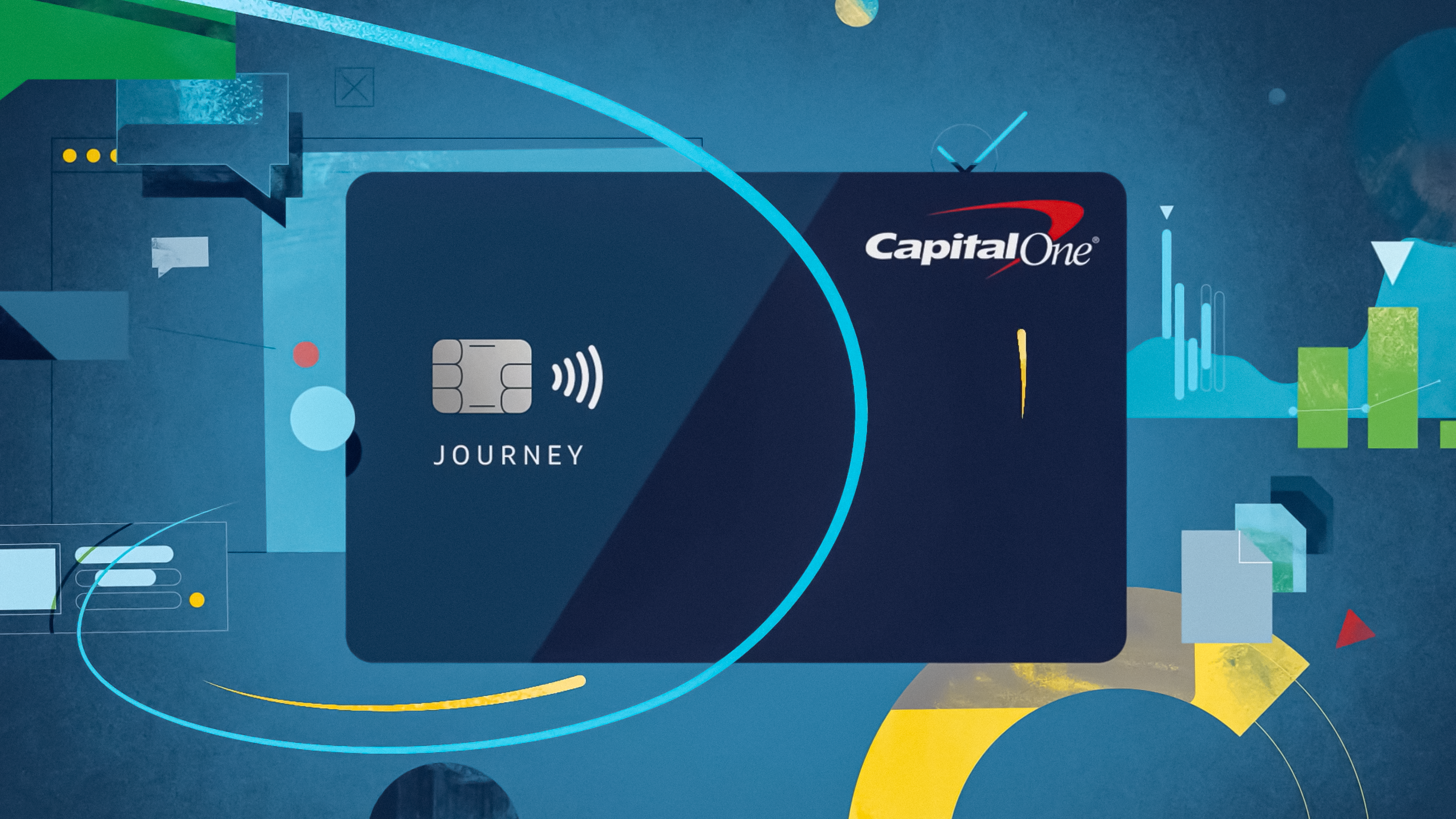 Capital one journey online
