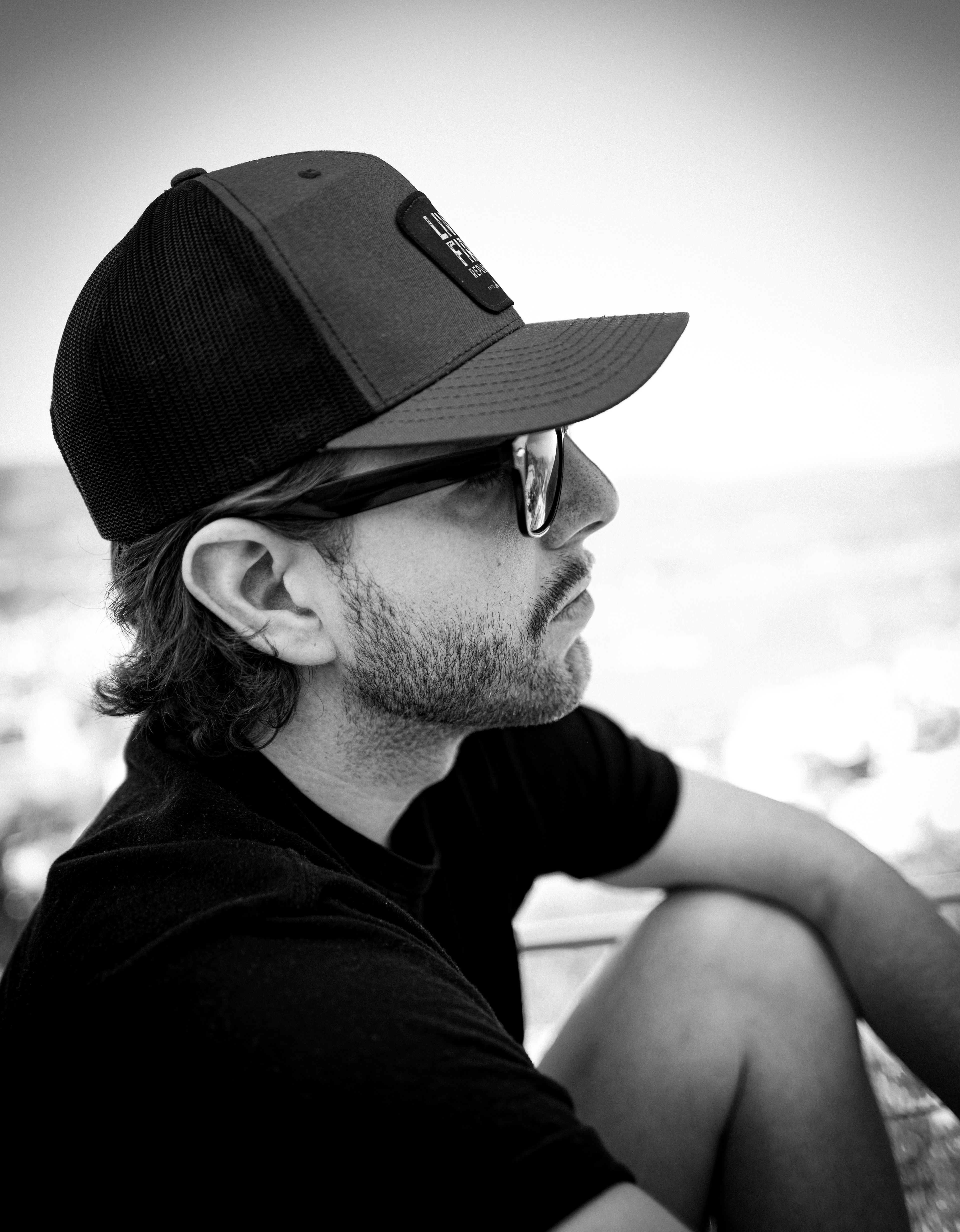 Mr. Cool