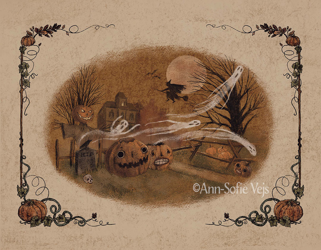 Halloween Town