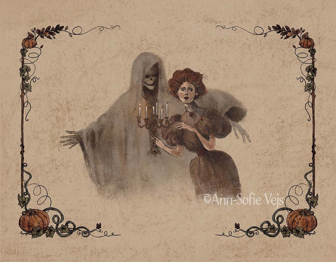 Ghost Stories