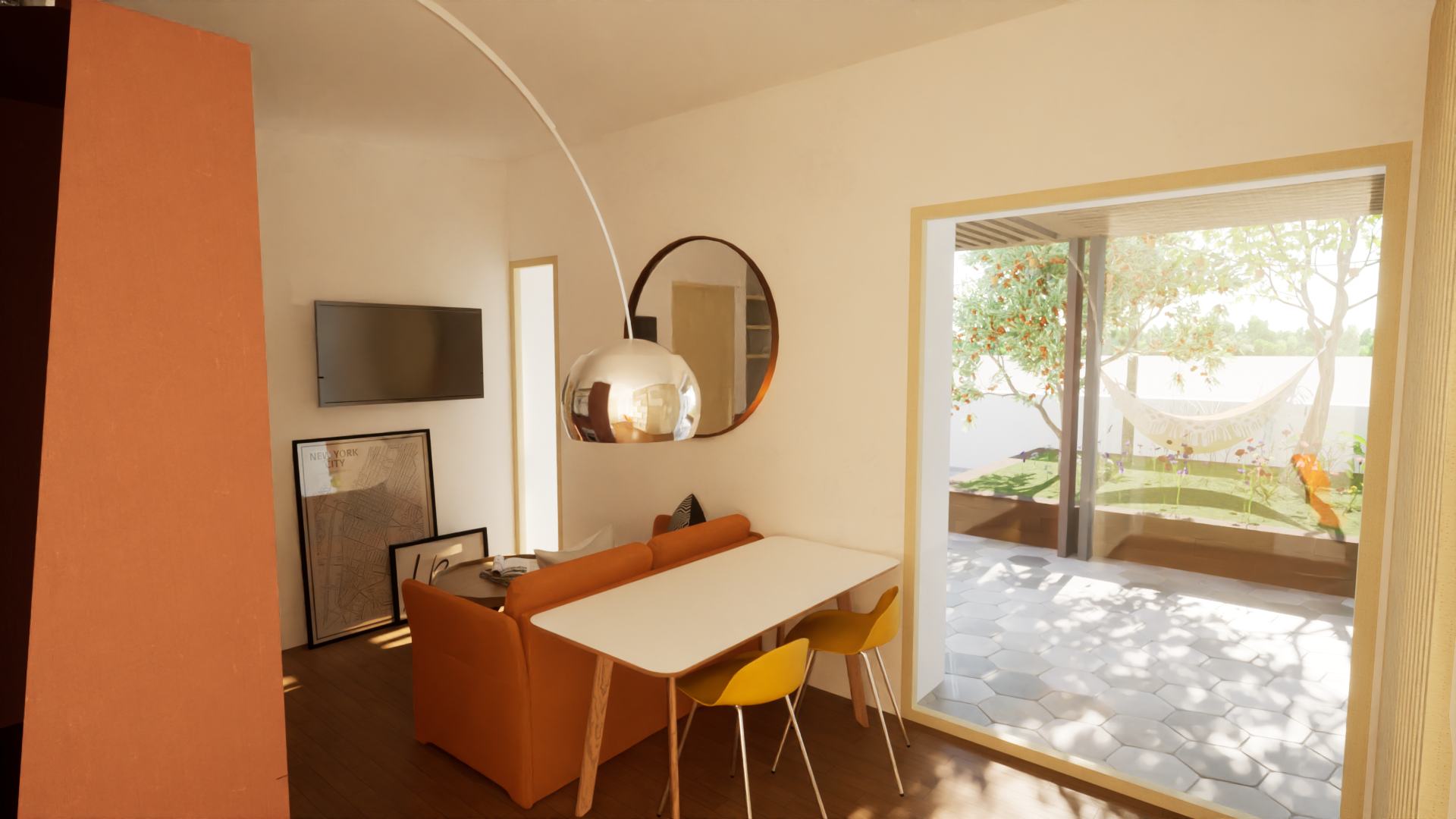 Option studio