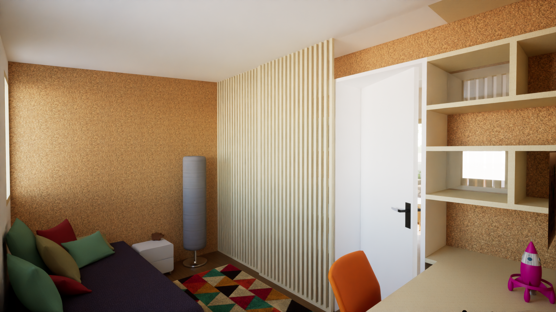 Chambre 3