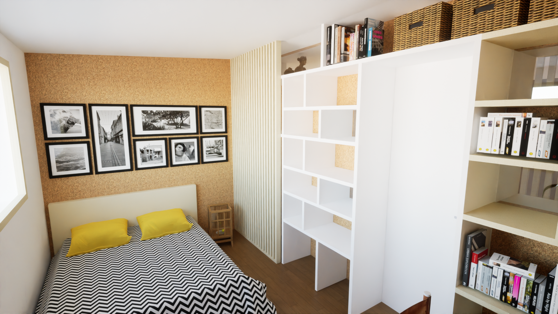 Chambre 2