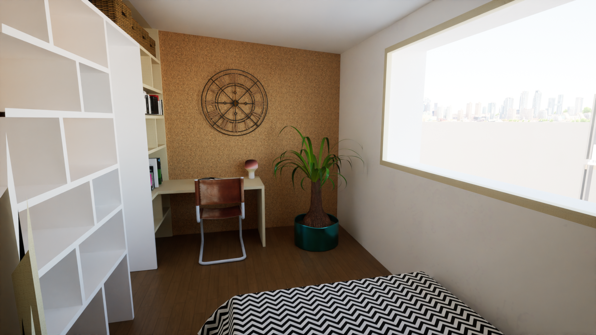 Chambre 2