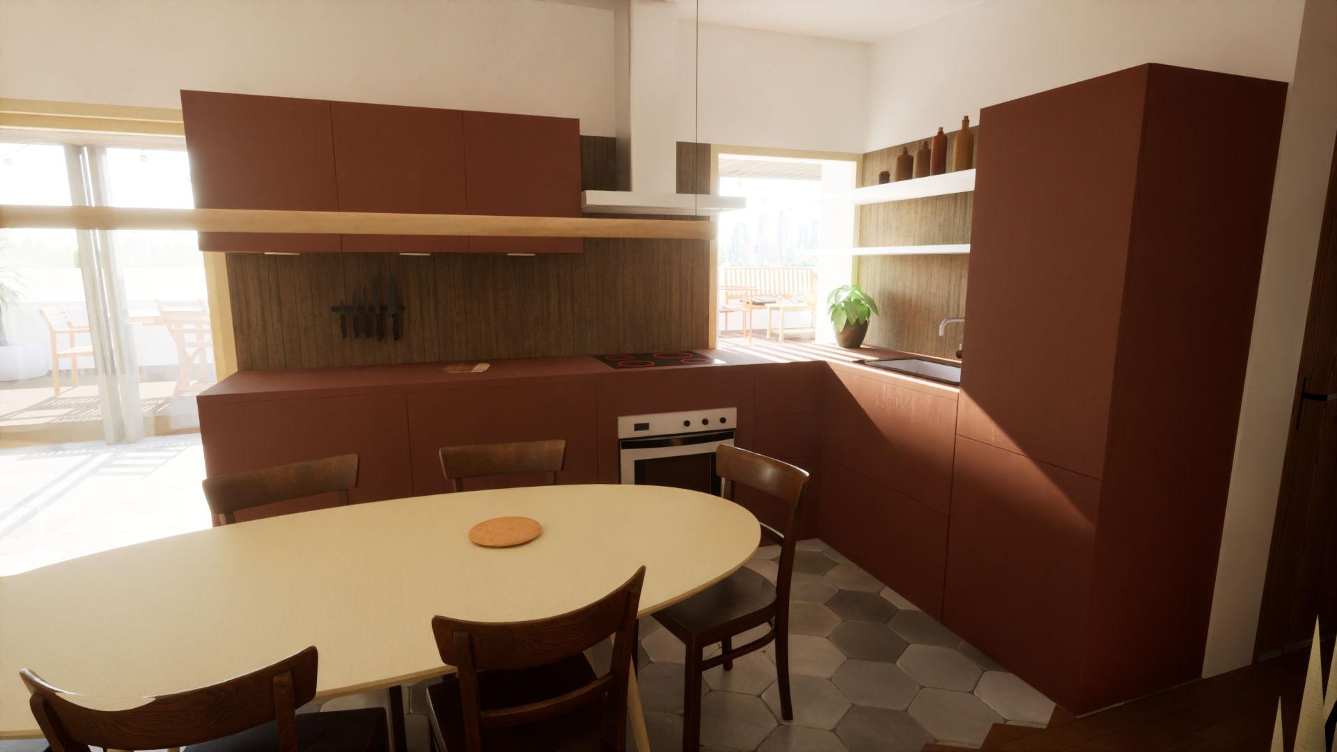 Cuisine