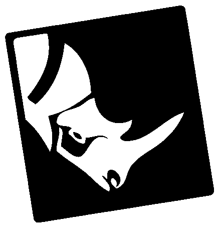 RHINO 3D