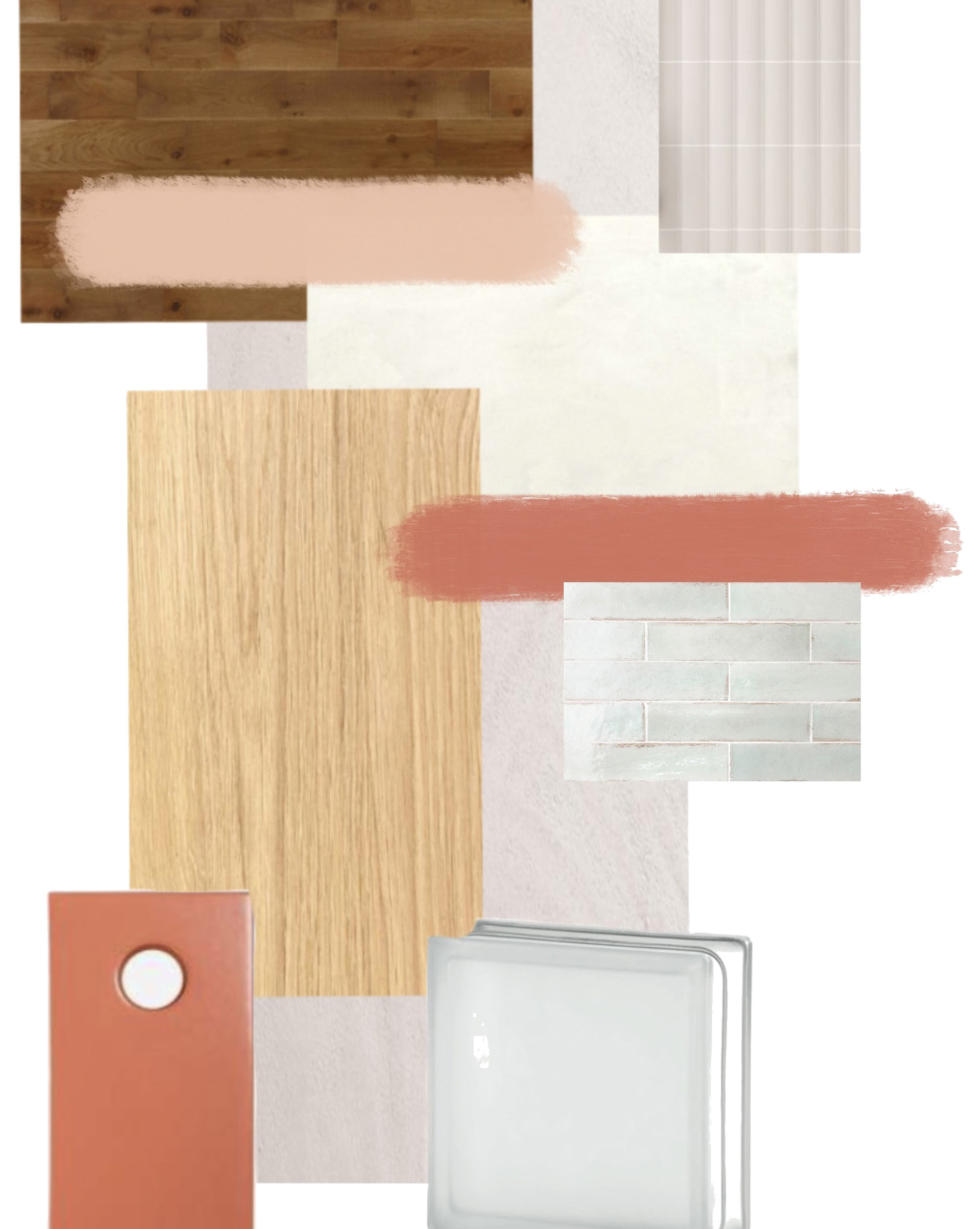 Moodboard RDC