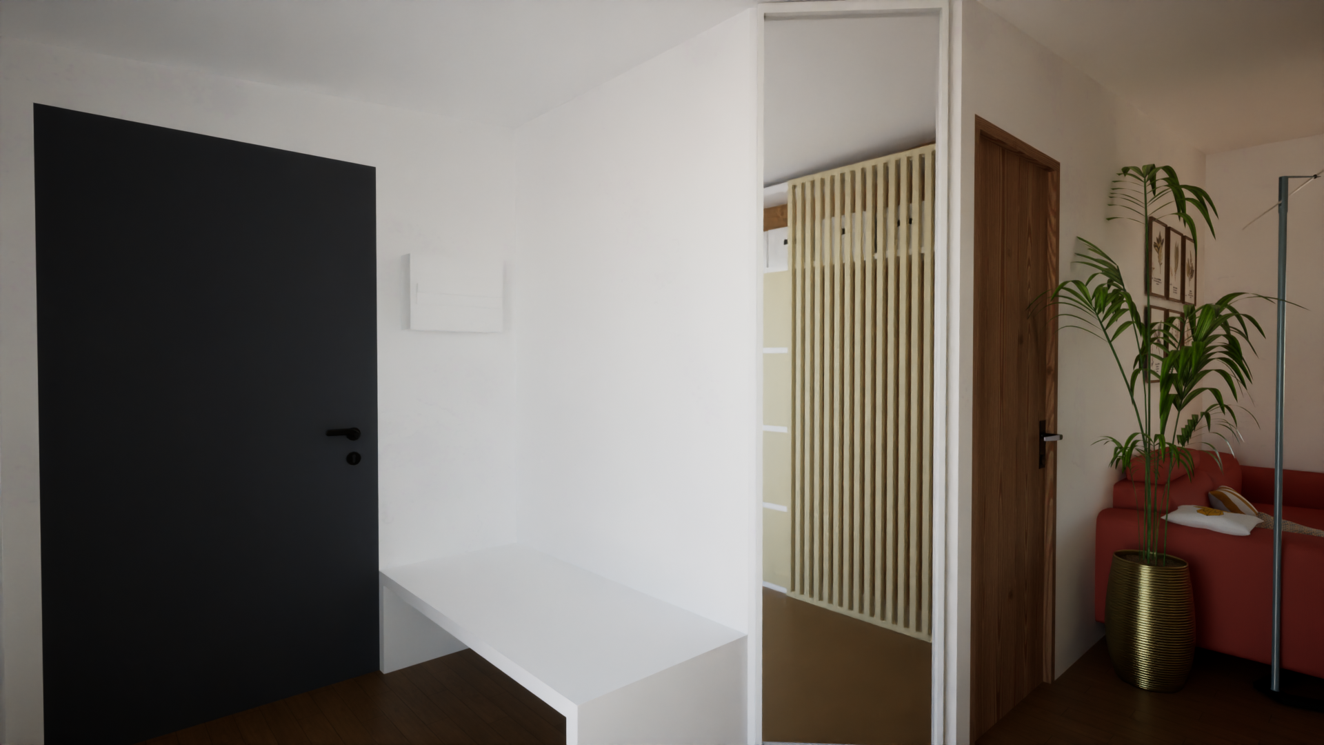 Entrée