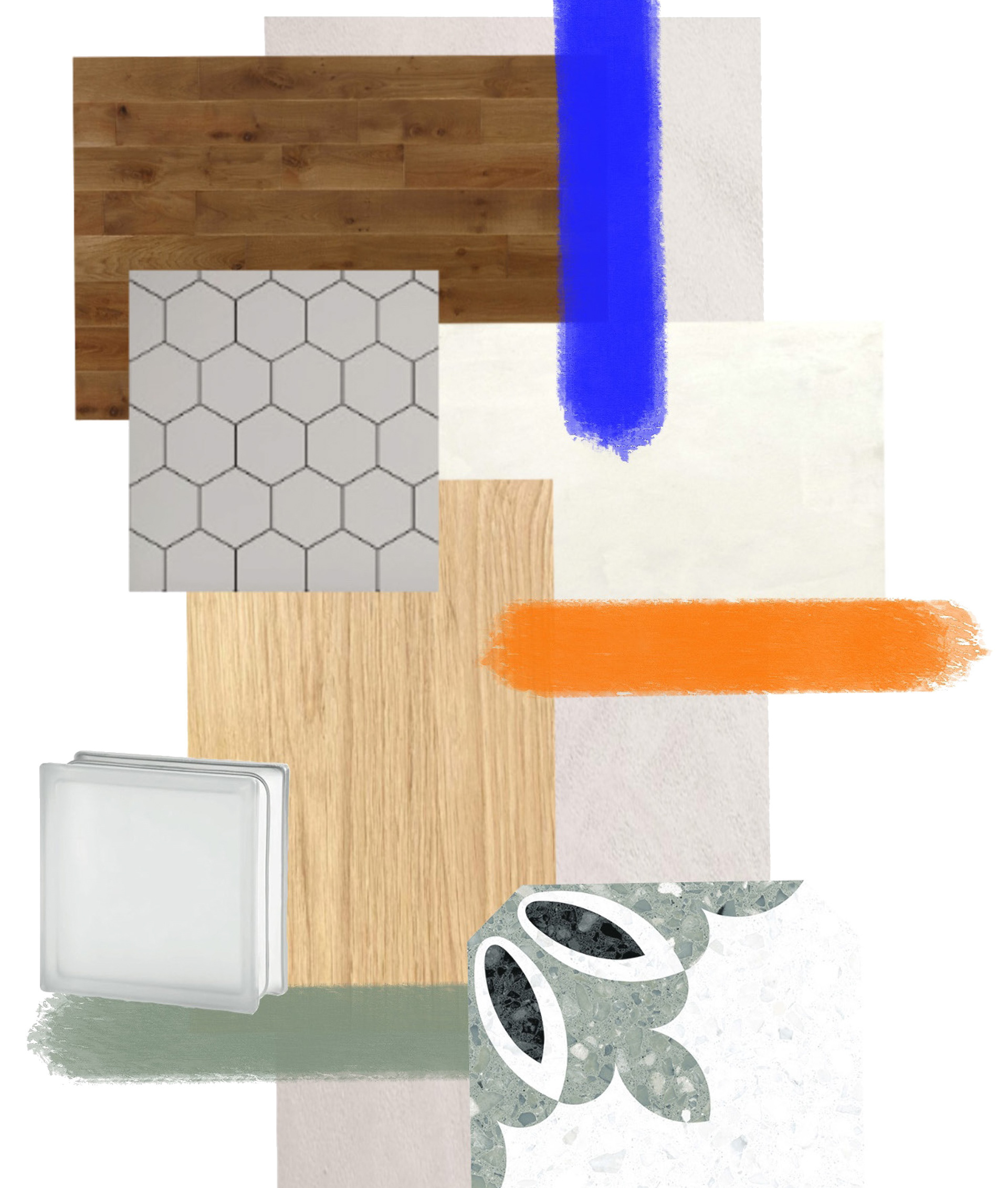 Moodboard R+2