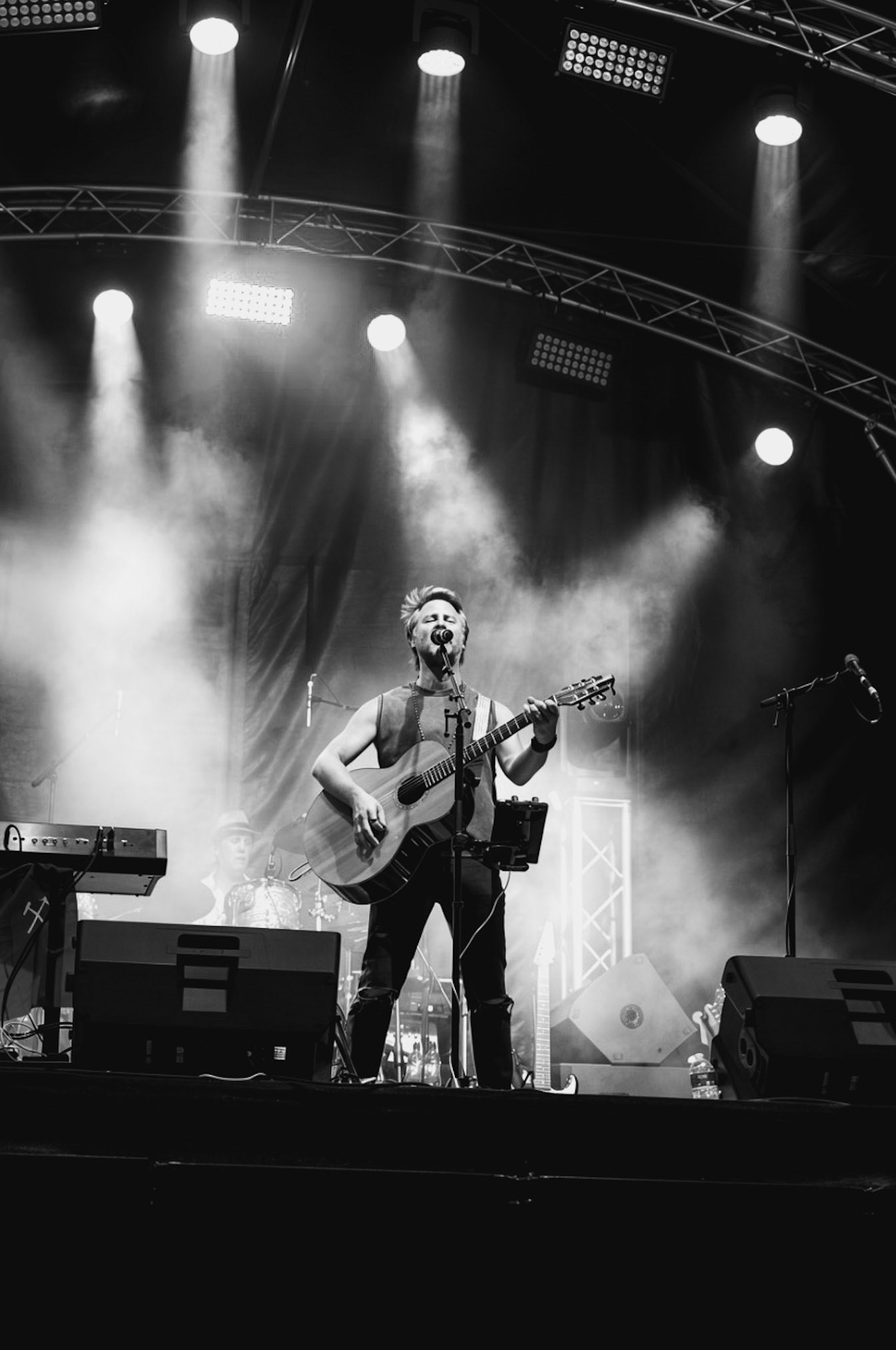 Chesney Hawkes | Windsor | Long Walk Live 2026