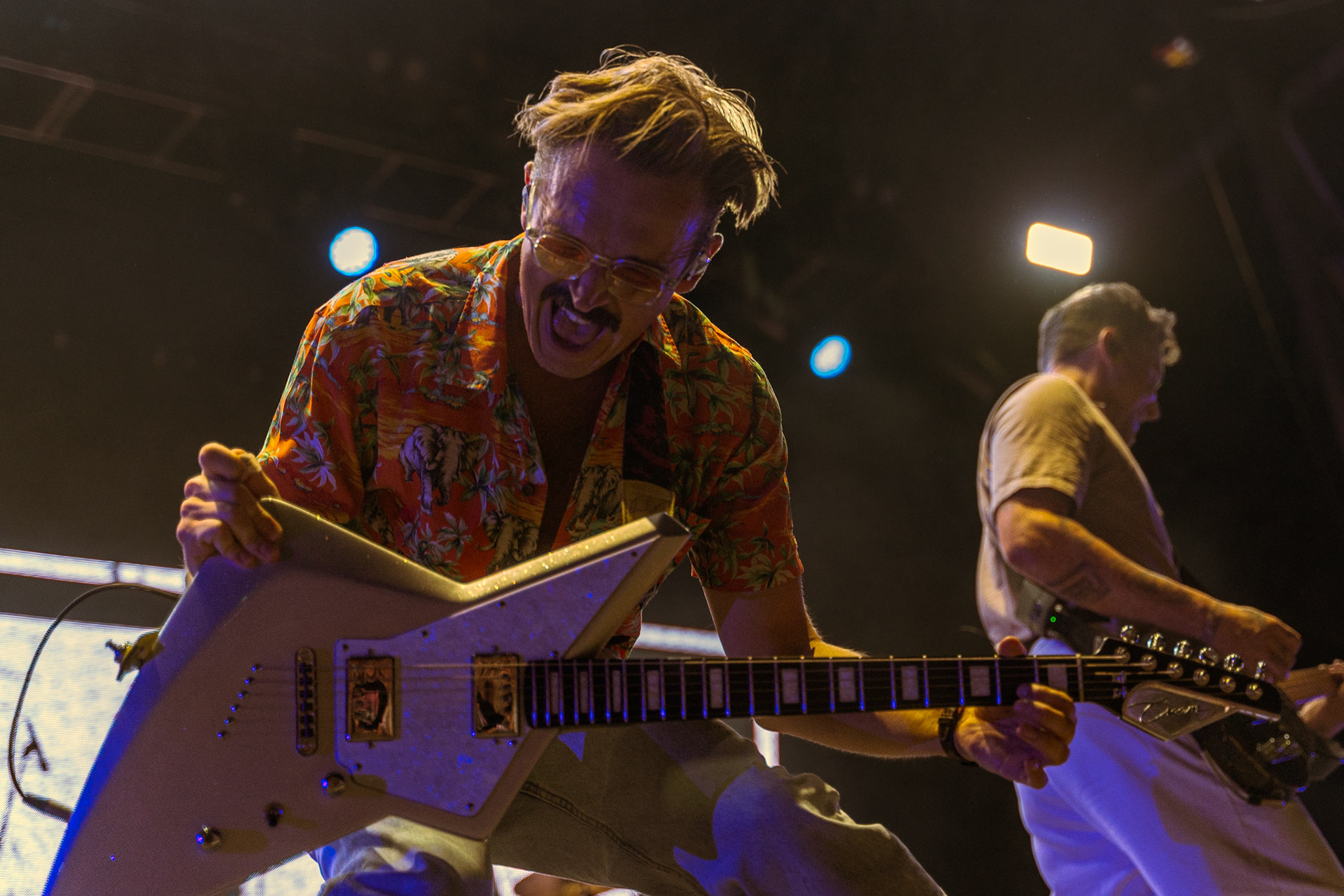 McFly | Summer Series | August 202