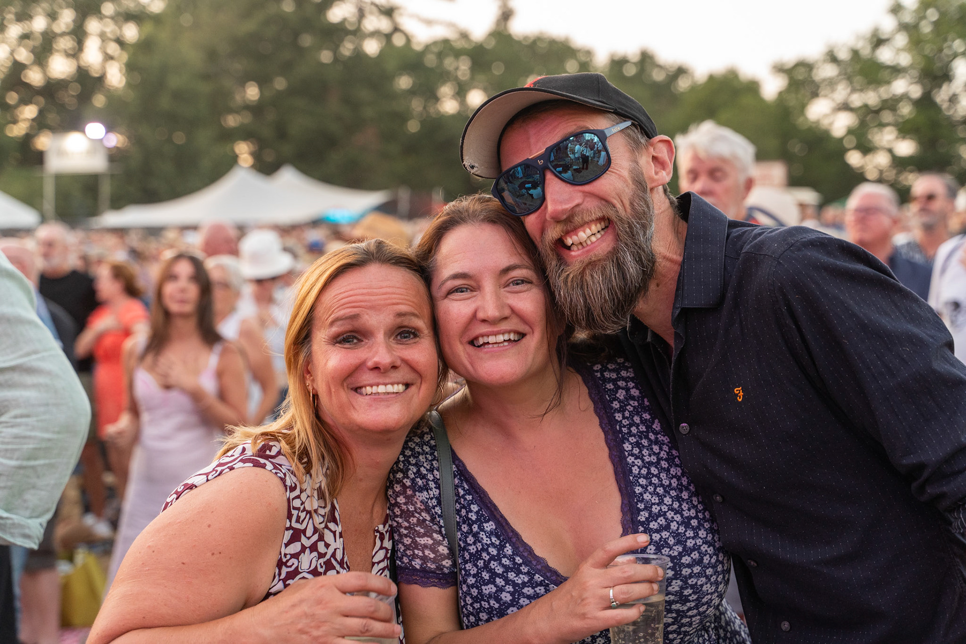 Summer Series | August 2026