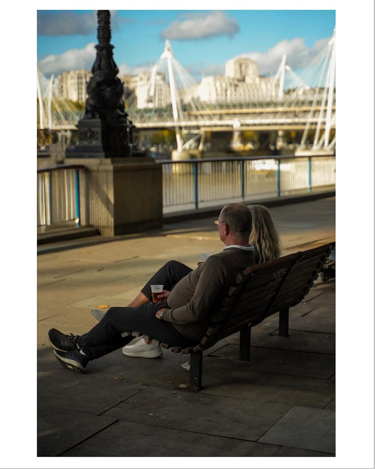 London | November 2025