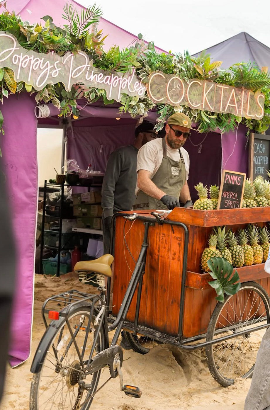St Ives Food & Drink Festival | May 2026