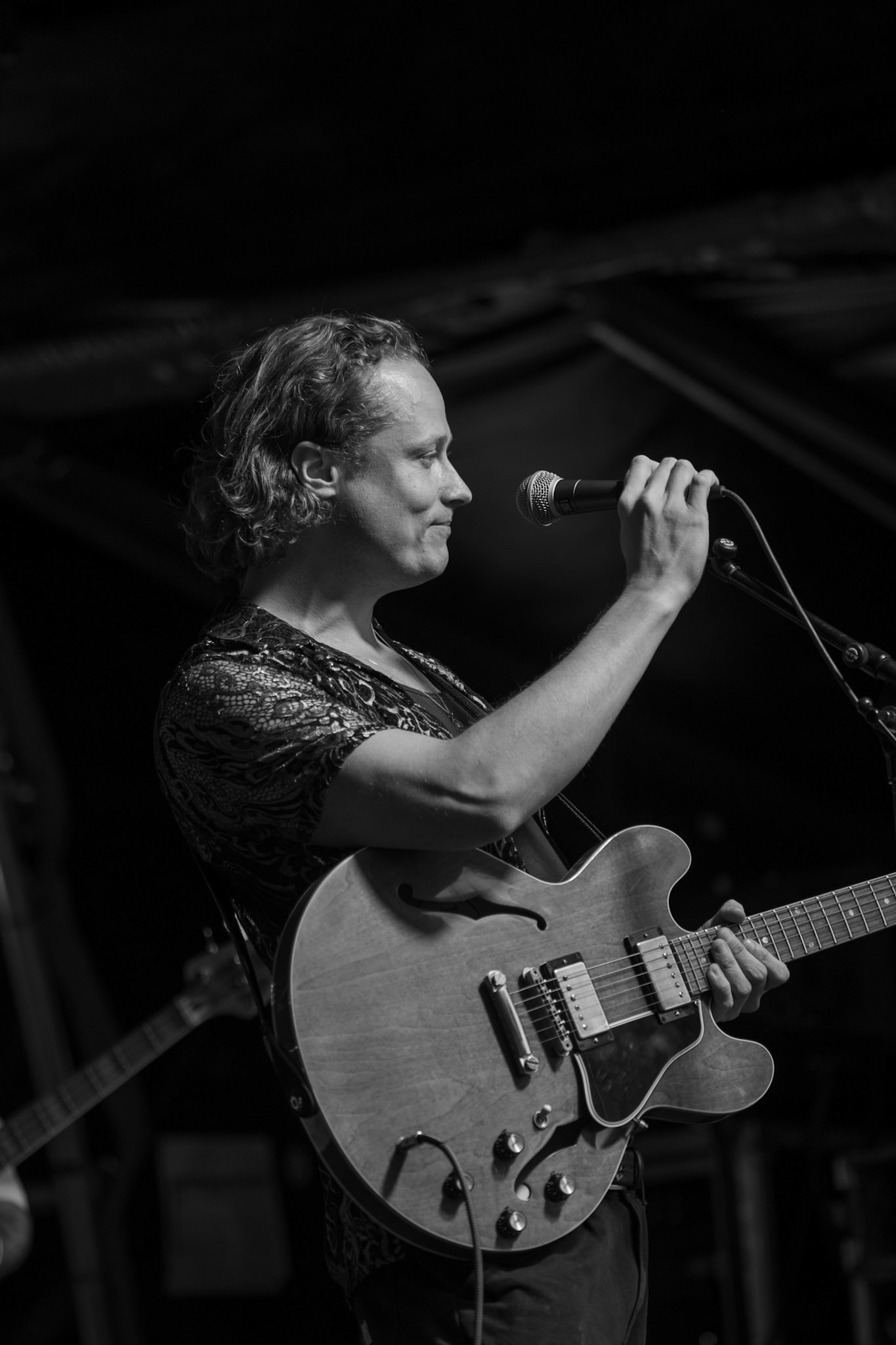 Common Saints| All Points East | August 202