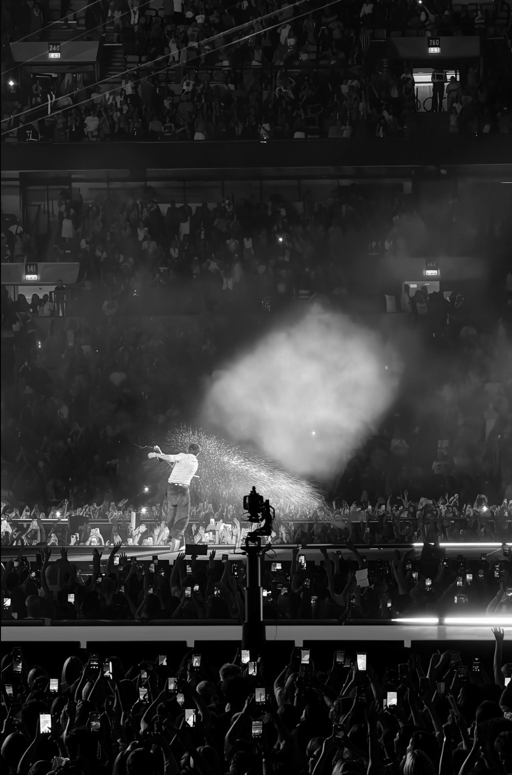 Harry Styles | Wembley | June 2026
