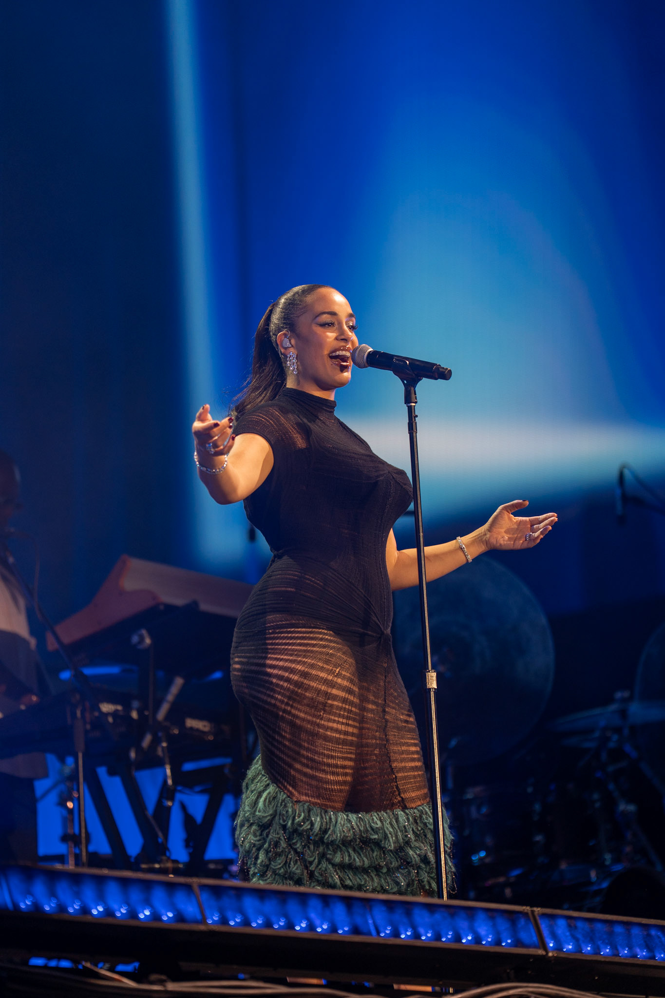 Jorja Smith  | All Points East | August 202