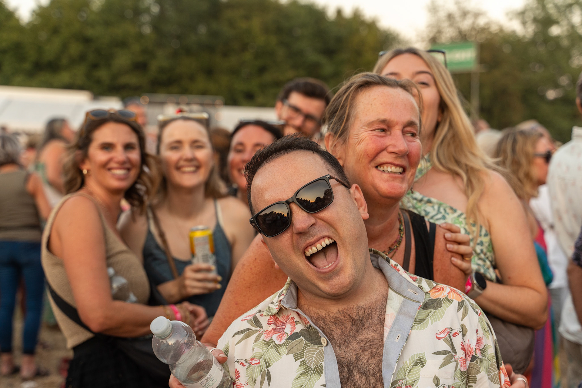 Summer Series | August 2026