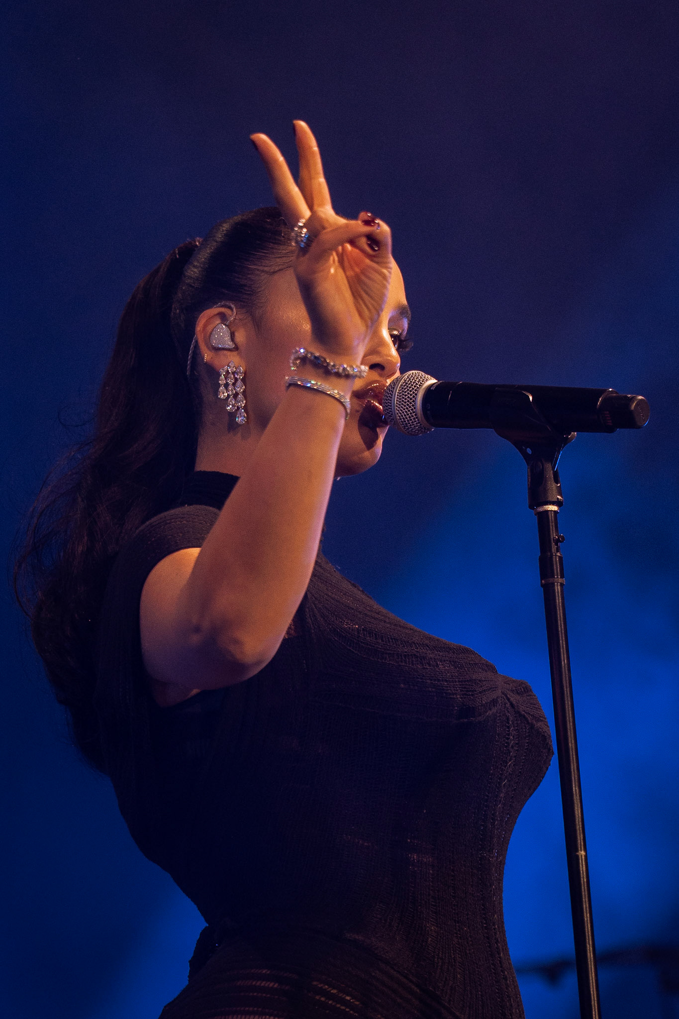 Jorja Smith | All Points East | August 202