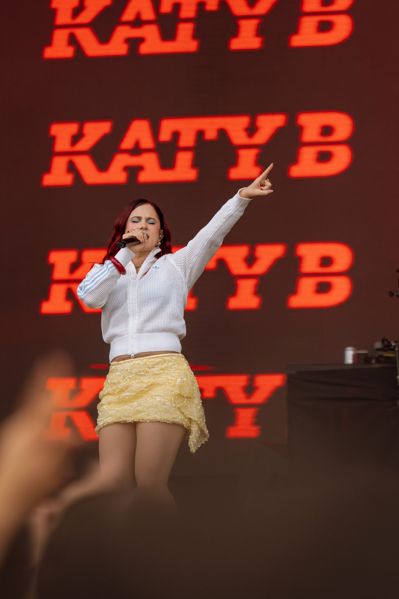 Katy B | All Points East | August 202