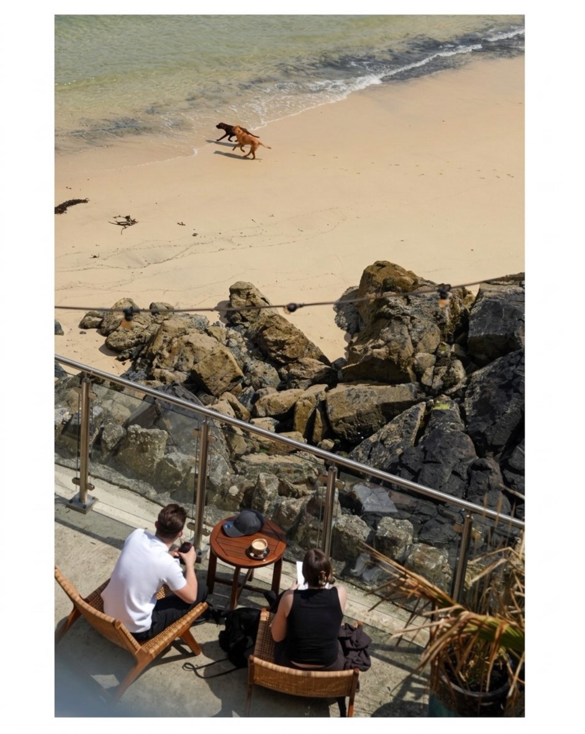 St Ives | May 2025