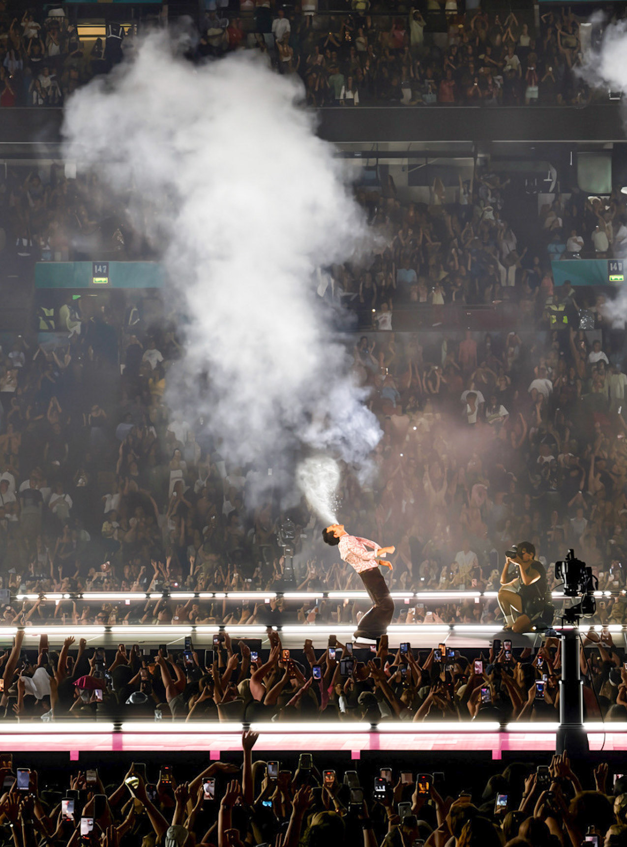 Harry Styles | Wembley | June 2026
