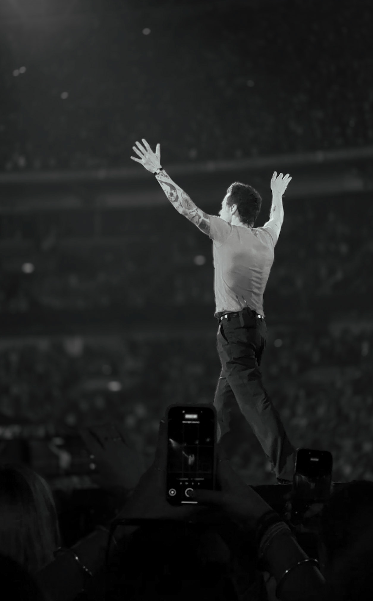 Harry Styles | Wembley | June 2026