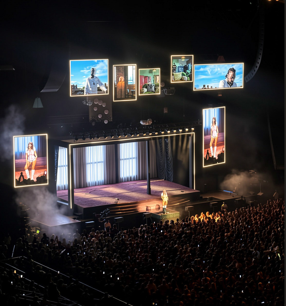 Lily Allen | O2 | June 2026