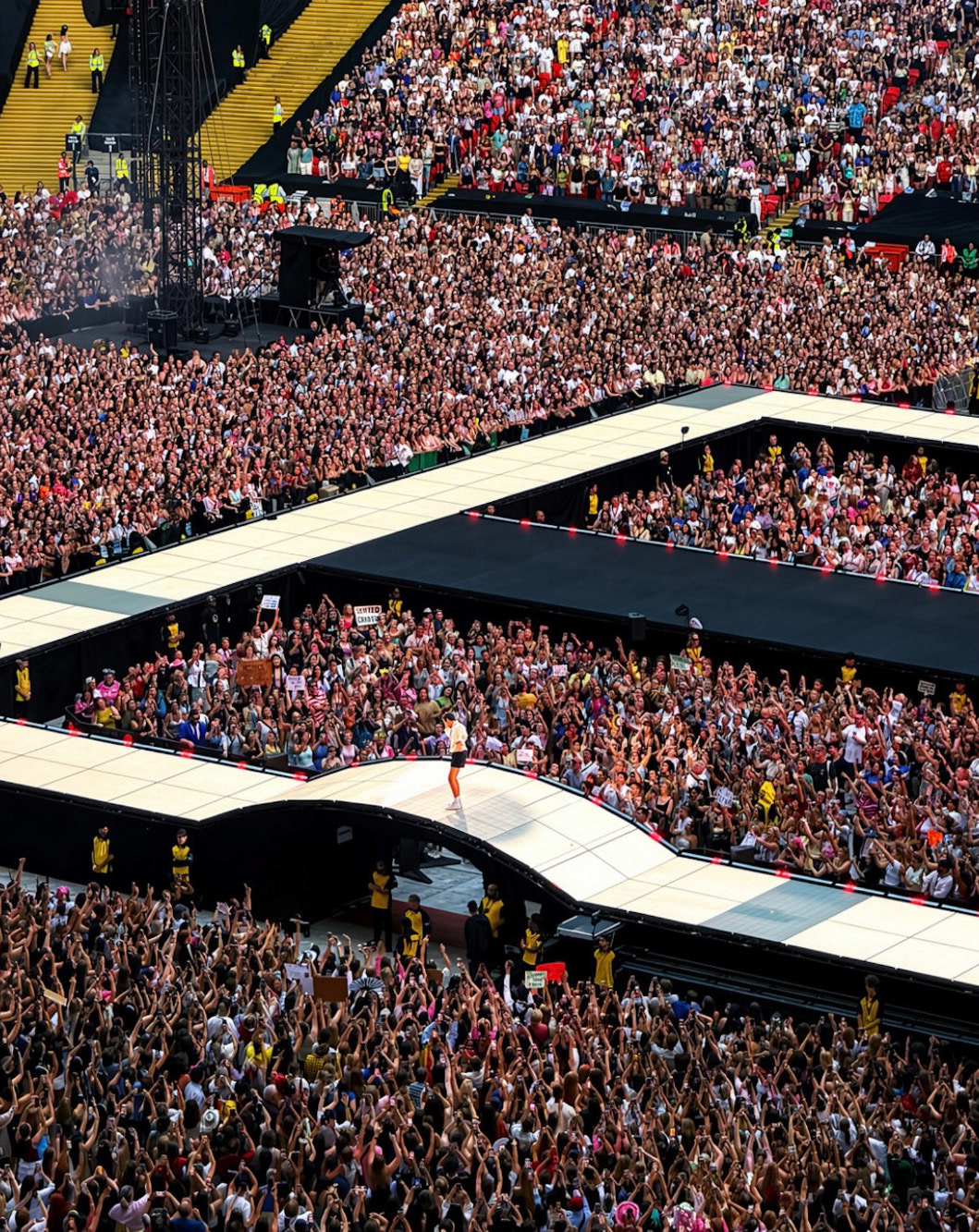 Harry Styles | Wembley | June 2026