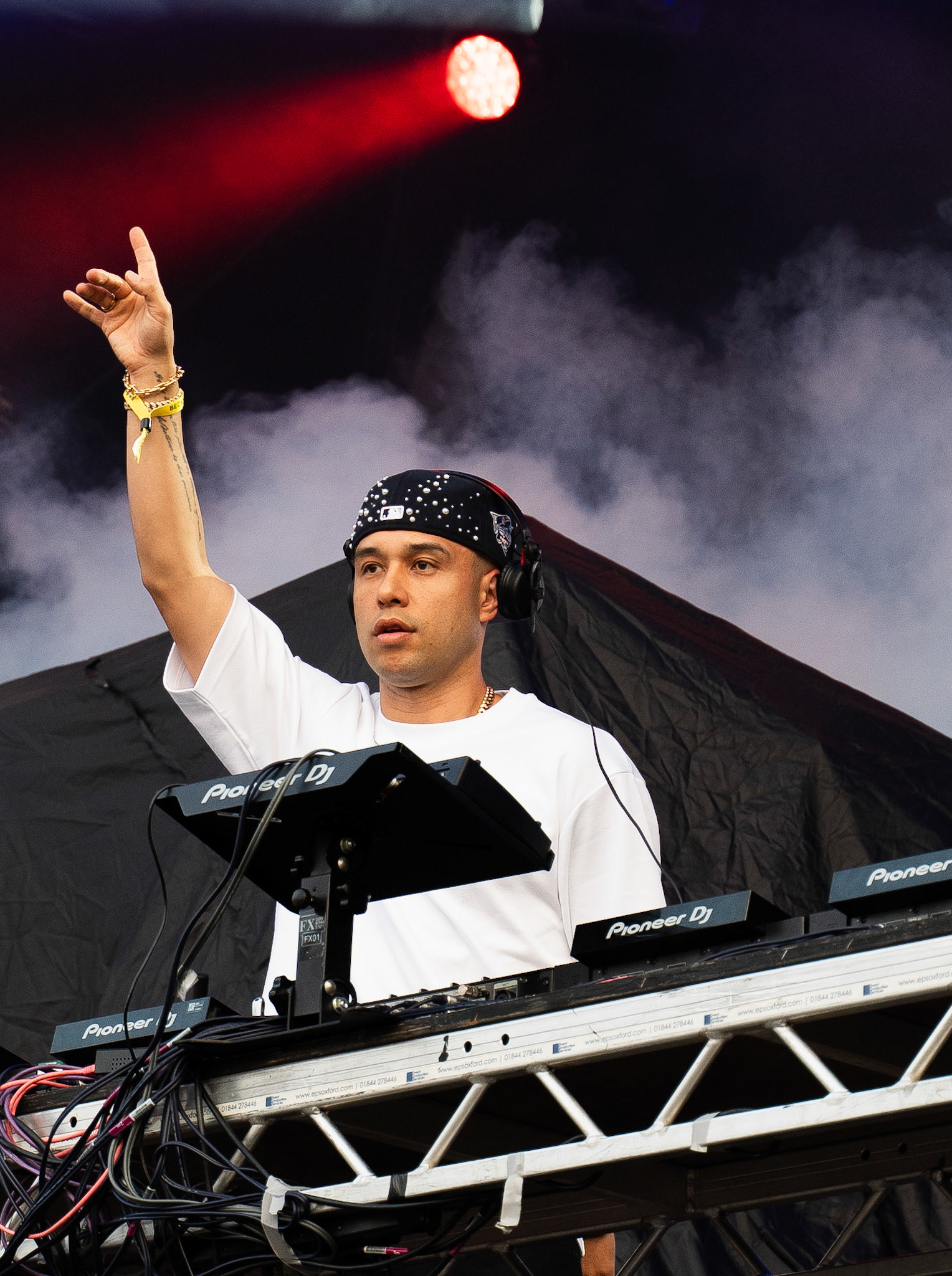 Jax Jones | Summer Series | August 202