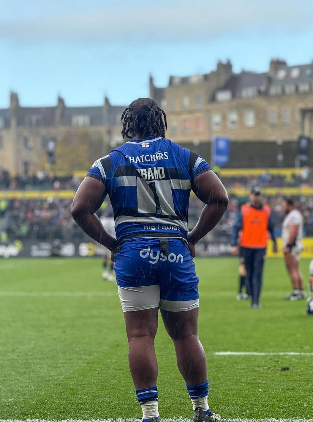 Bath Rugby | October 2025