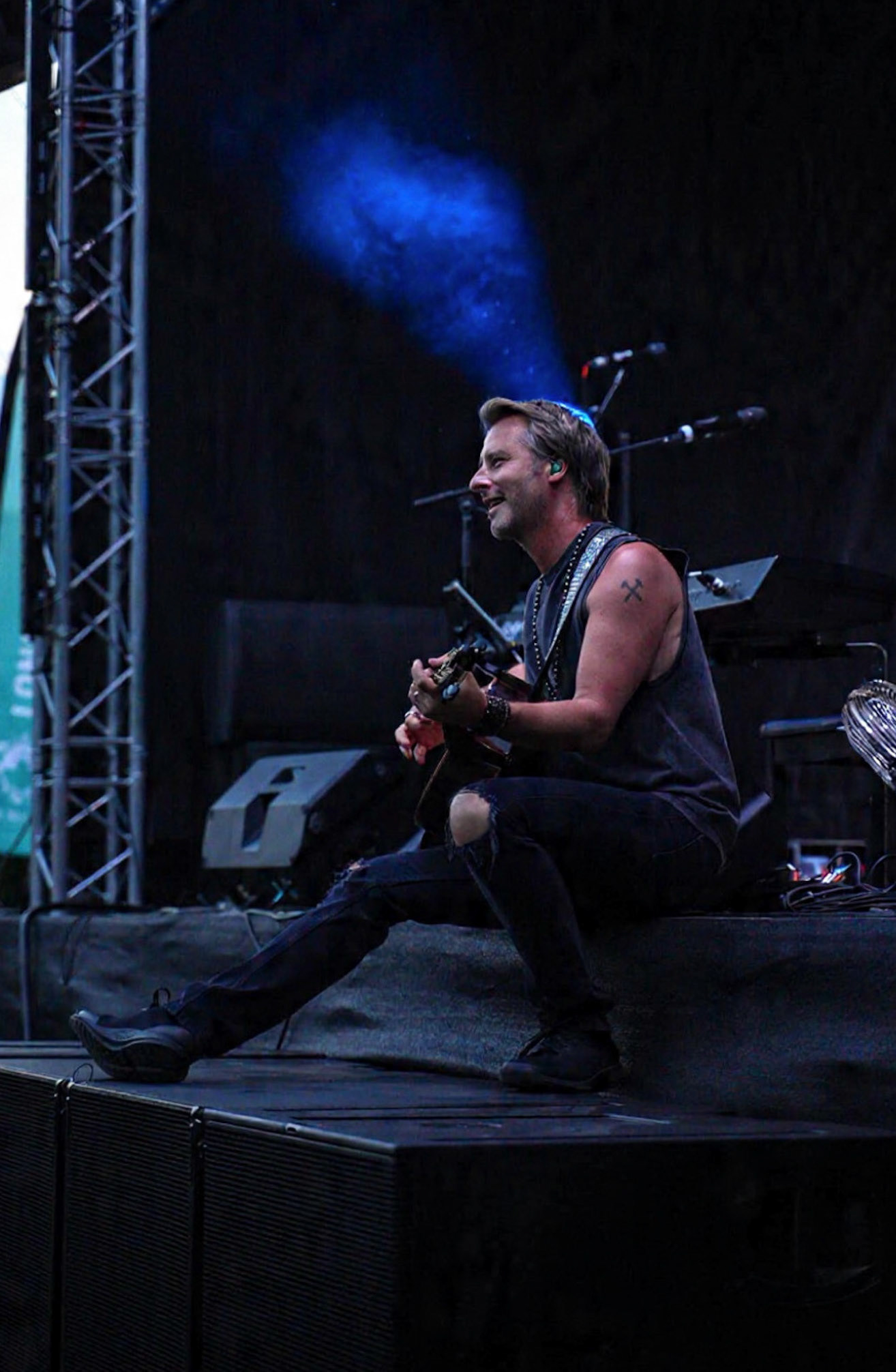 Chesney Hawkes | Windsor | Long Walk Live 2026