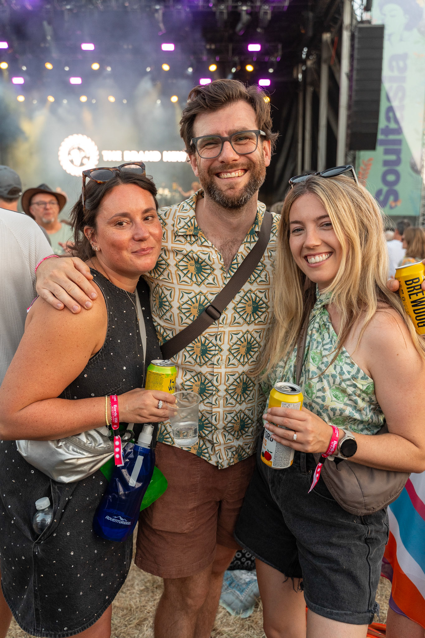 Summer Series | August 2026