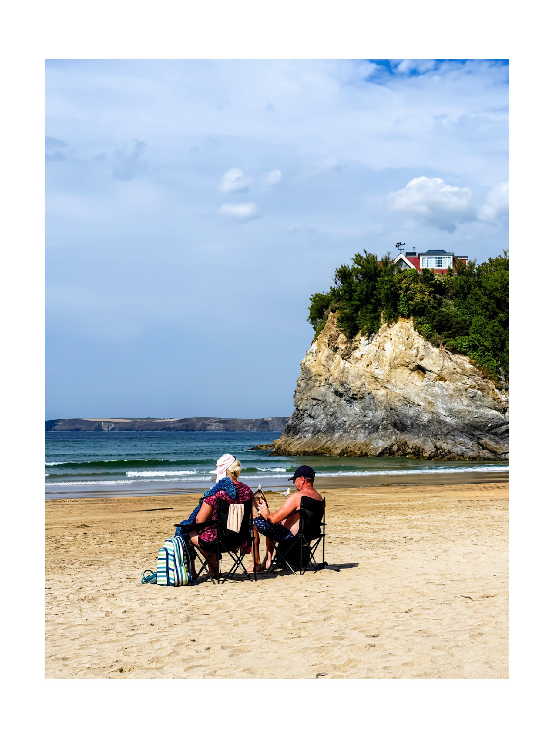 Padstow | July 2026