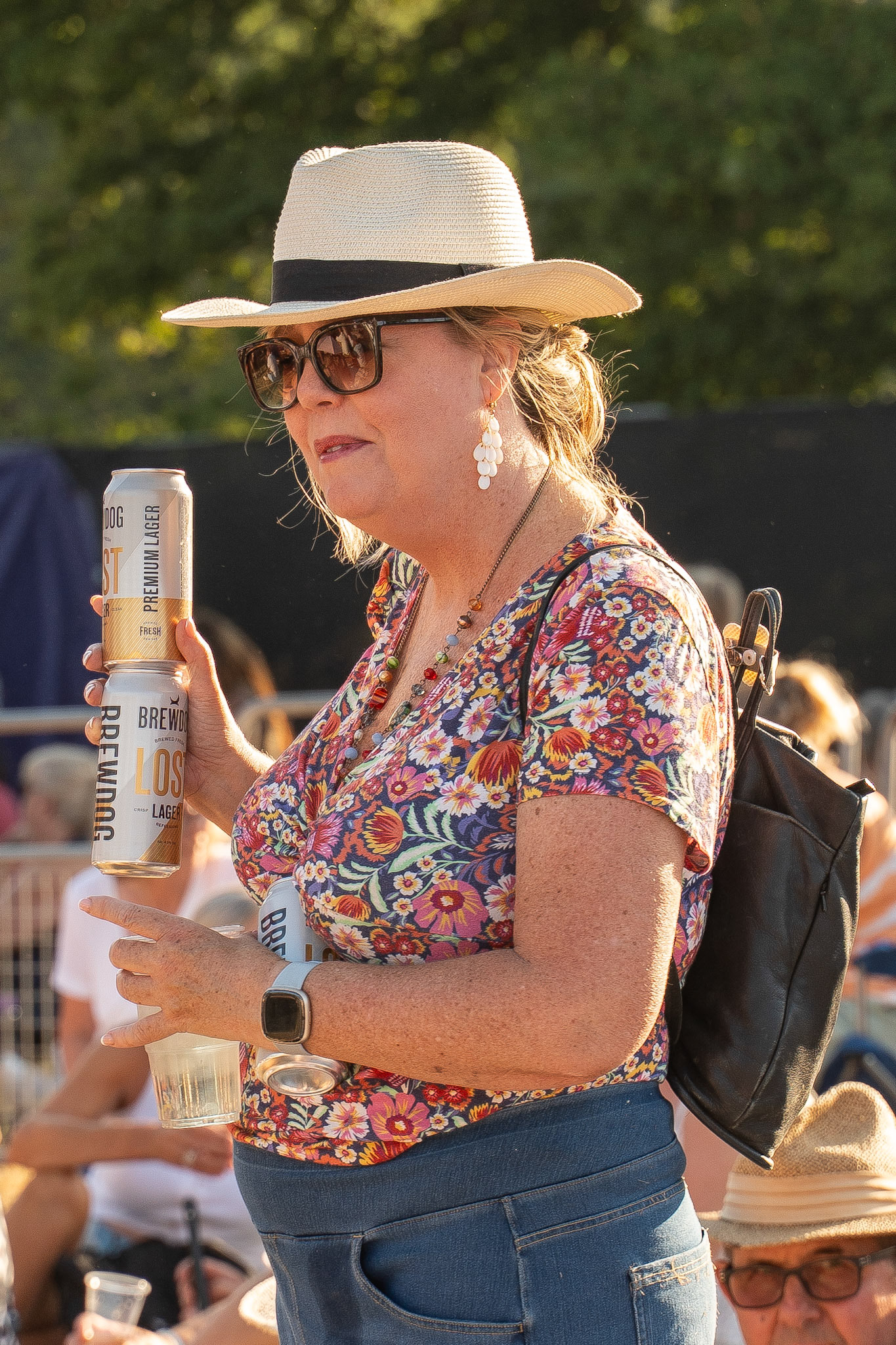 Summer Series | August 2026
