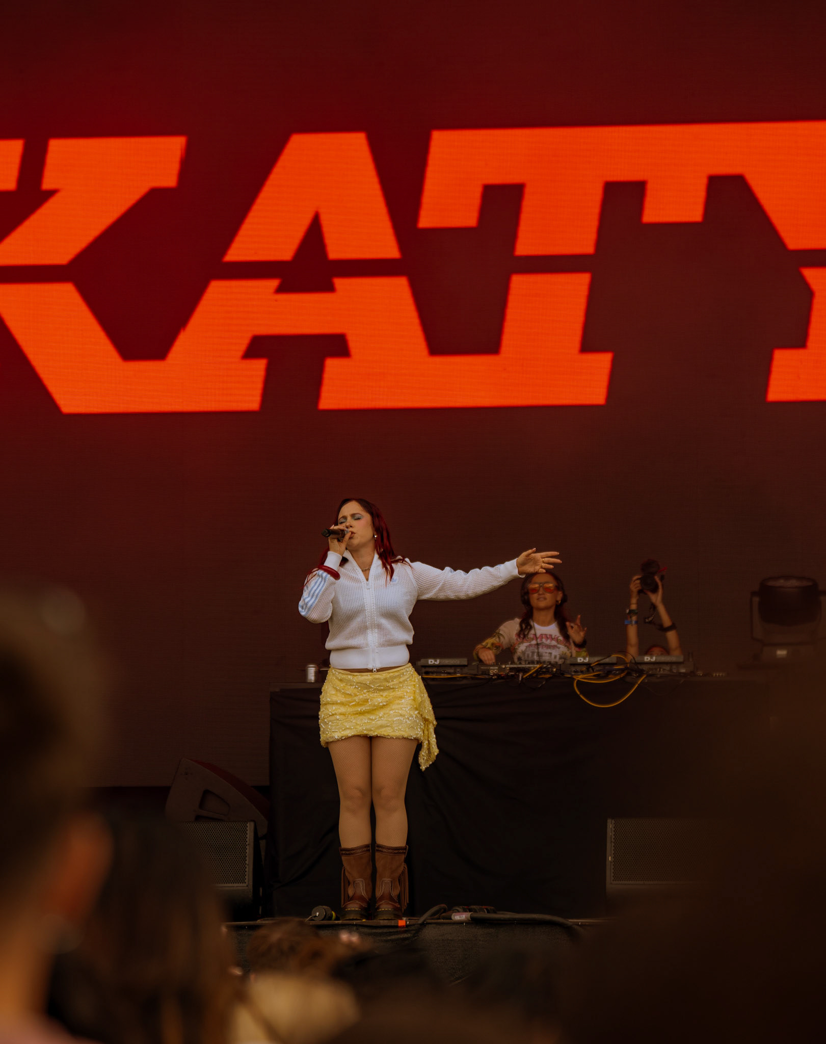 Katy B  | All Points East | August 202