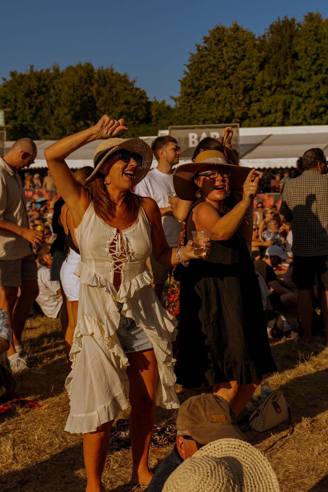 Summer Series | August 2026