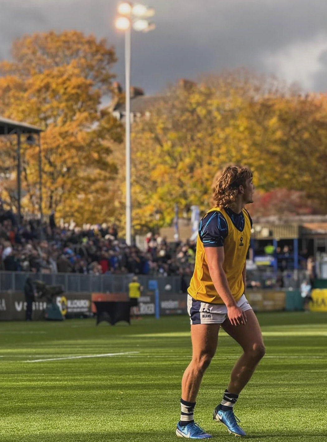 Bath Rugby | October 2025