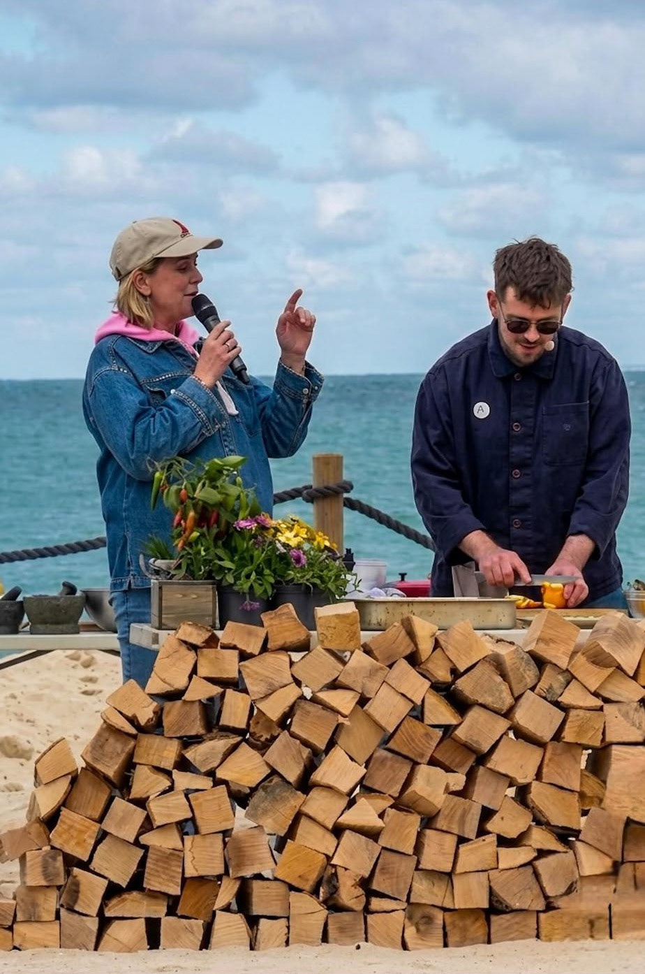 St Ives Food & Drink Festival | May 2026