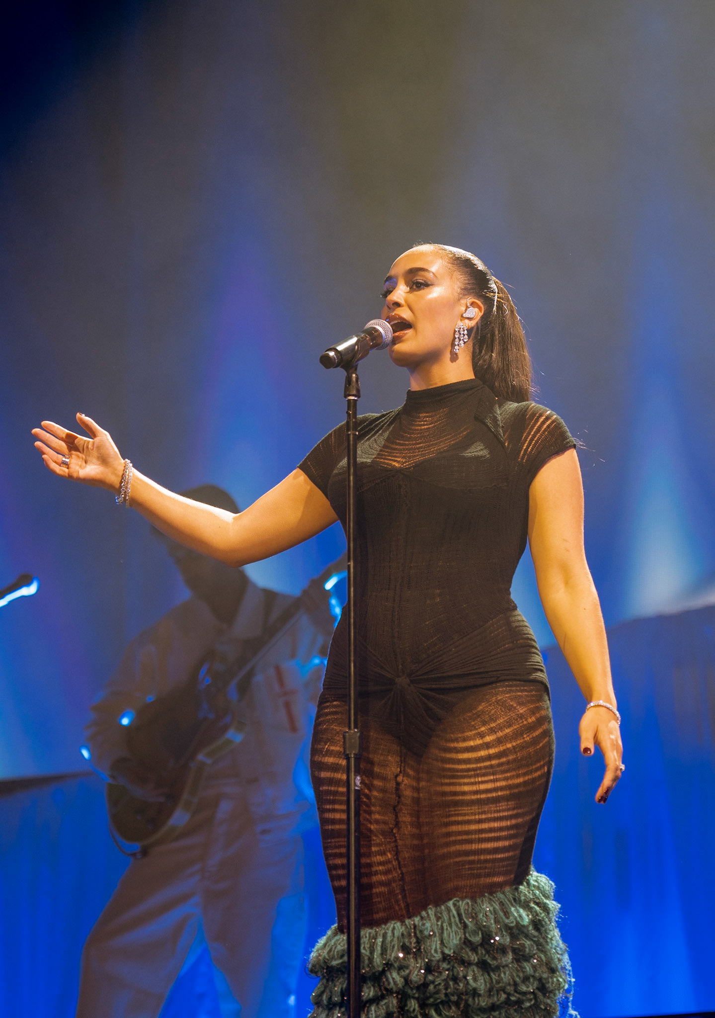 Jorja Smith | All Points East | August 202