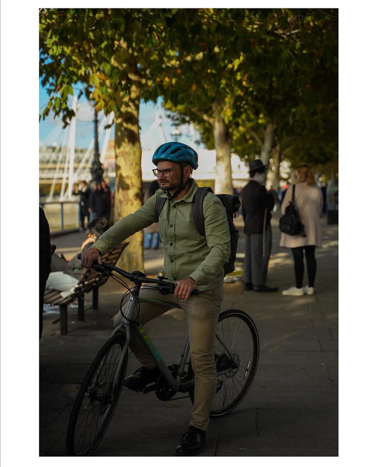 London | November 2025