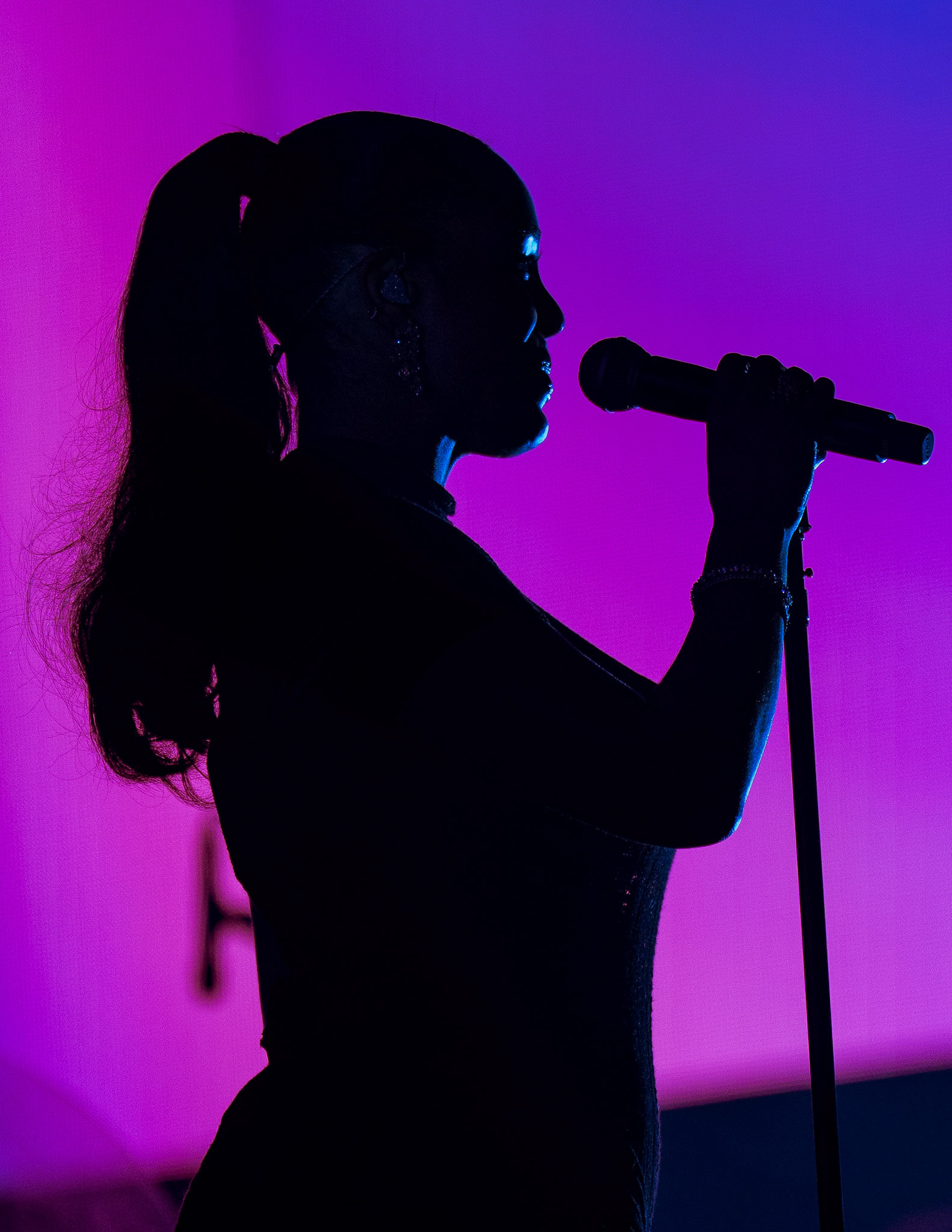 Jorja Smith | All Points East | August 2026