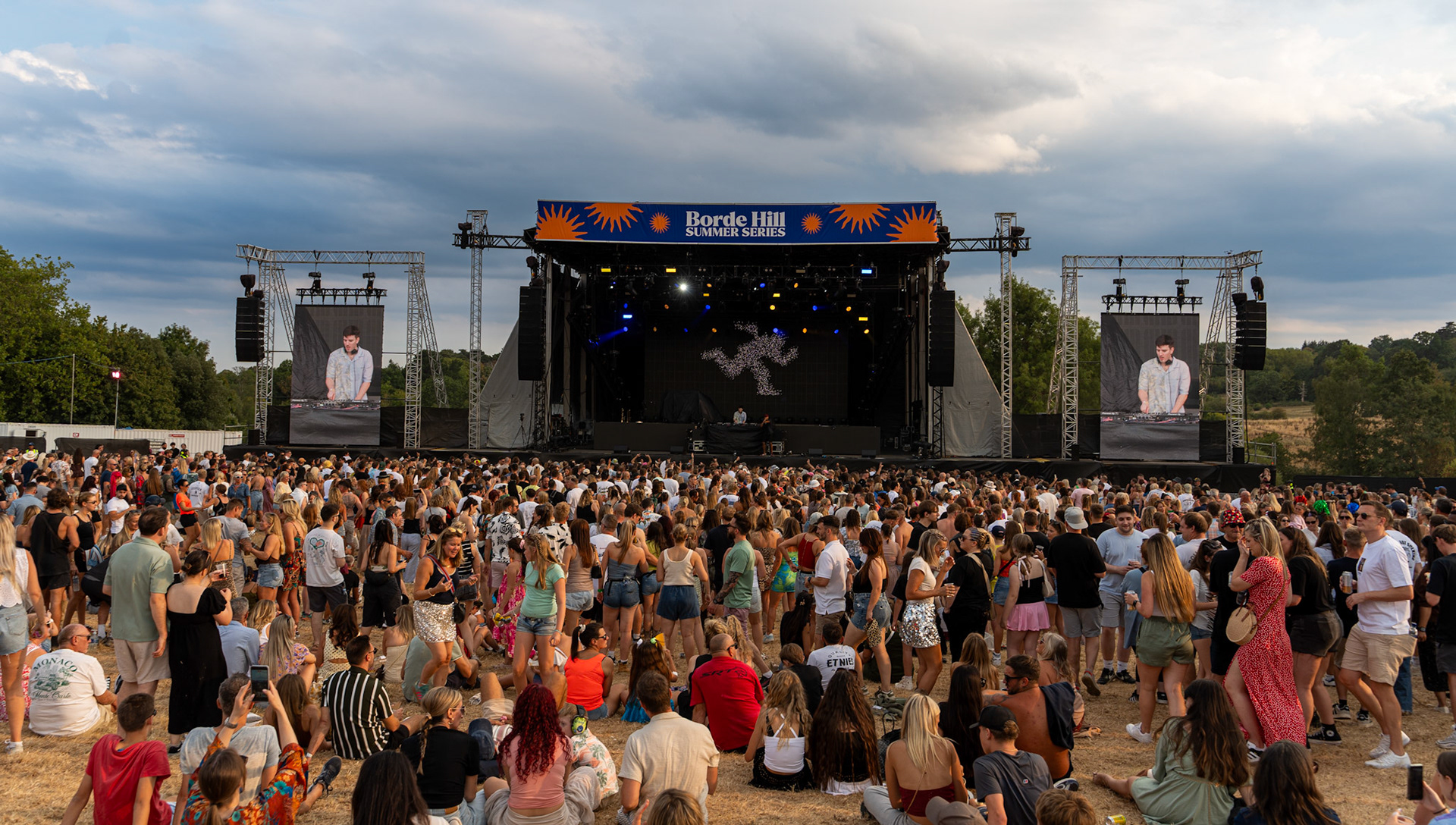 Summer Series | August 2026