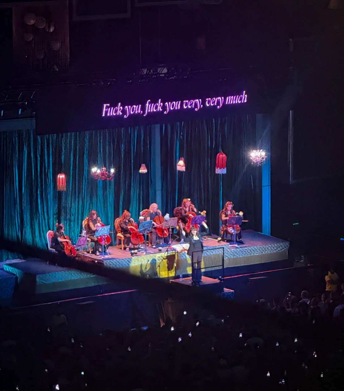 Lily Allen | O2 | June 2026