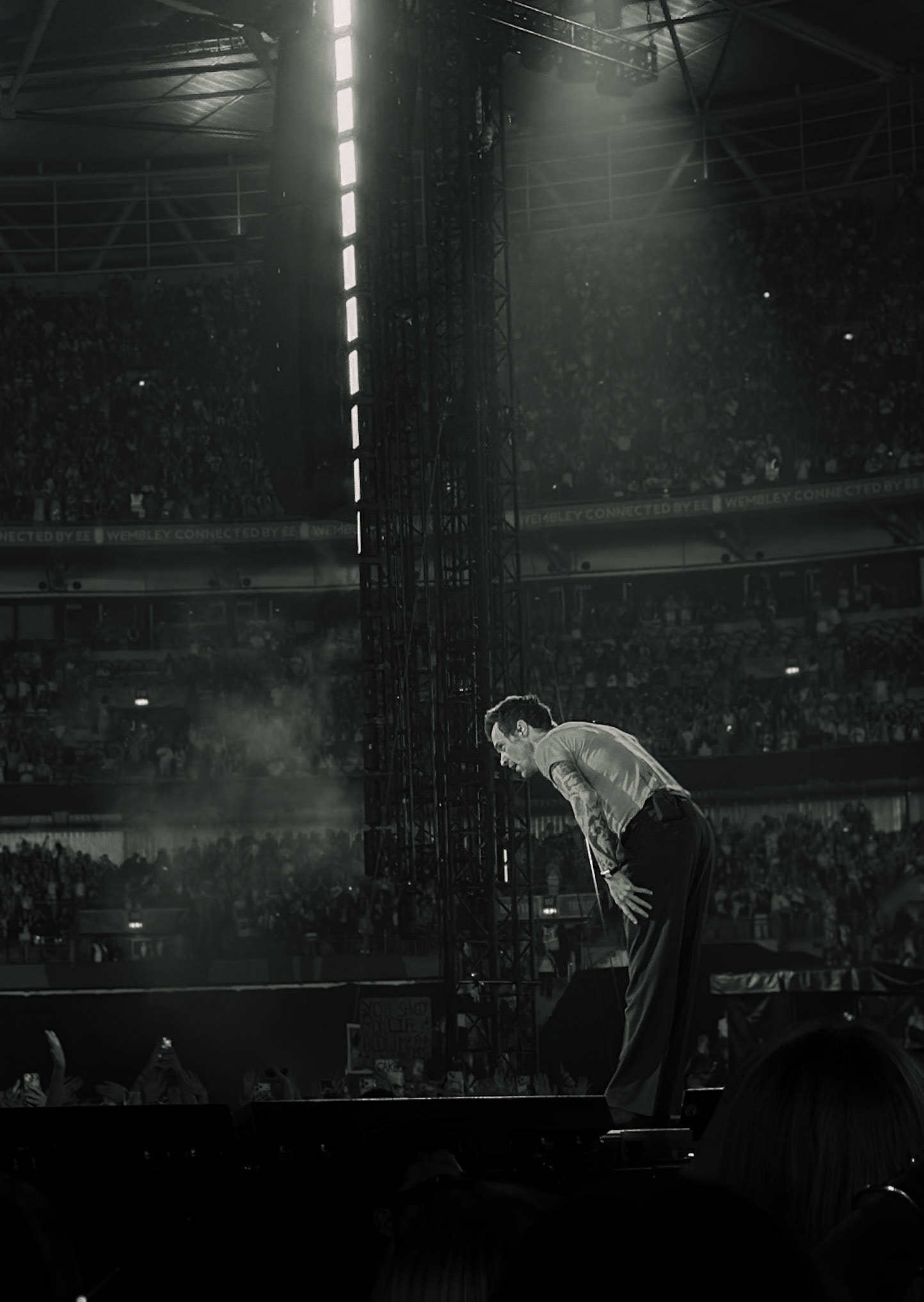 Harry Styles | Wembley | June 2026