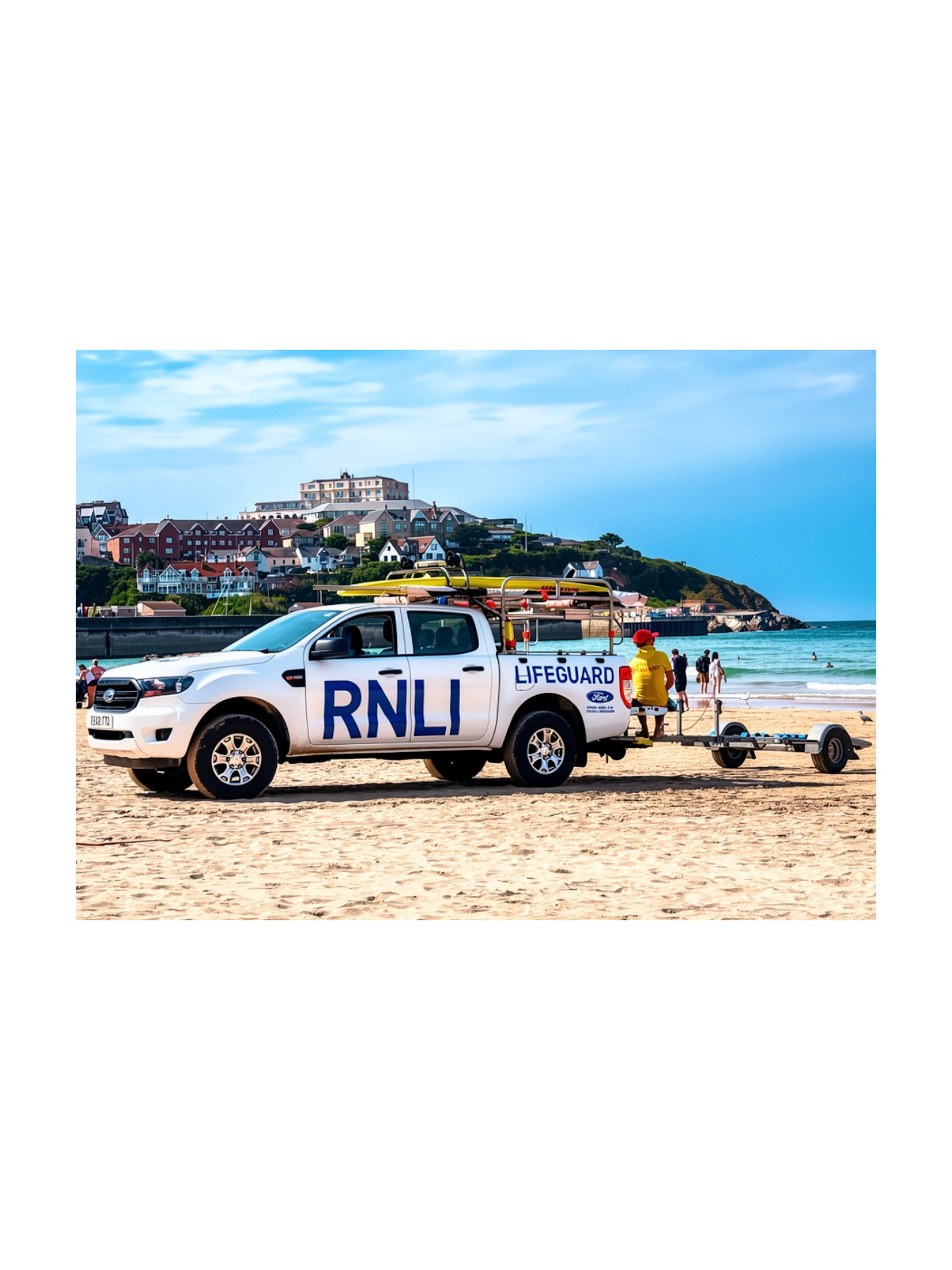 Padstow | July 2026