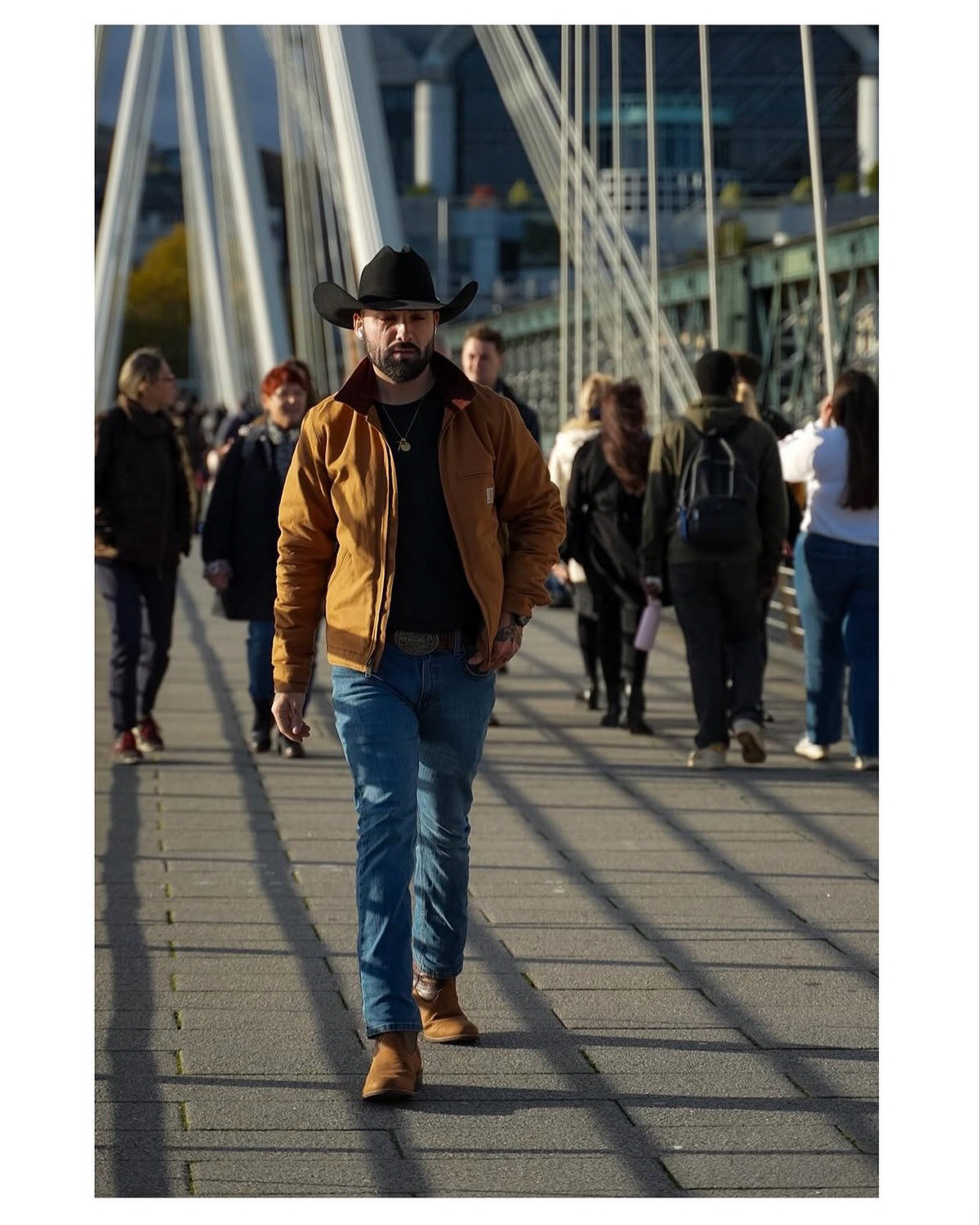 London | November 2025