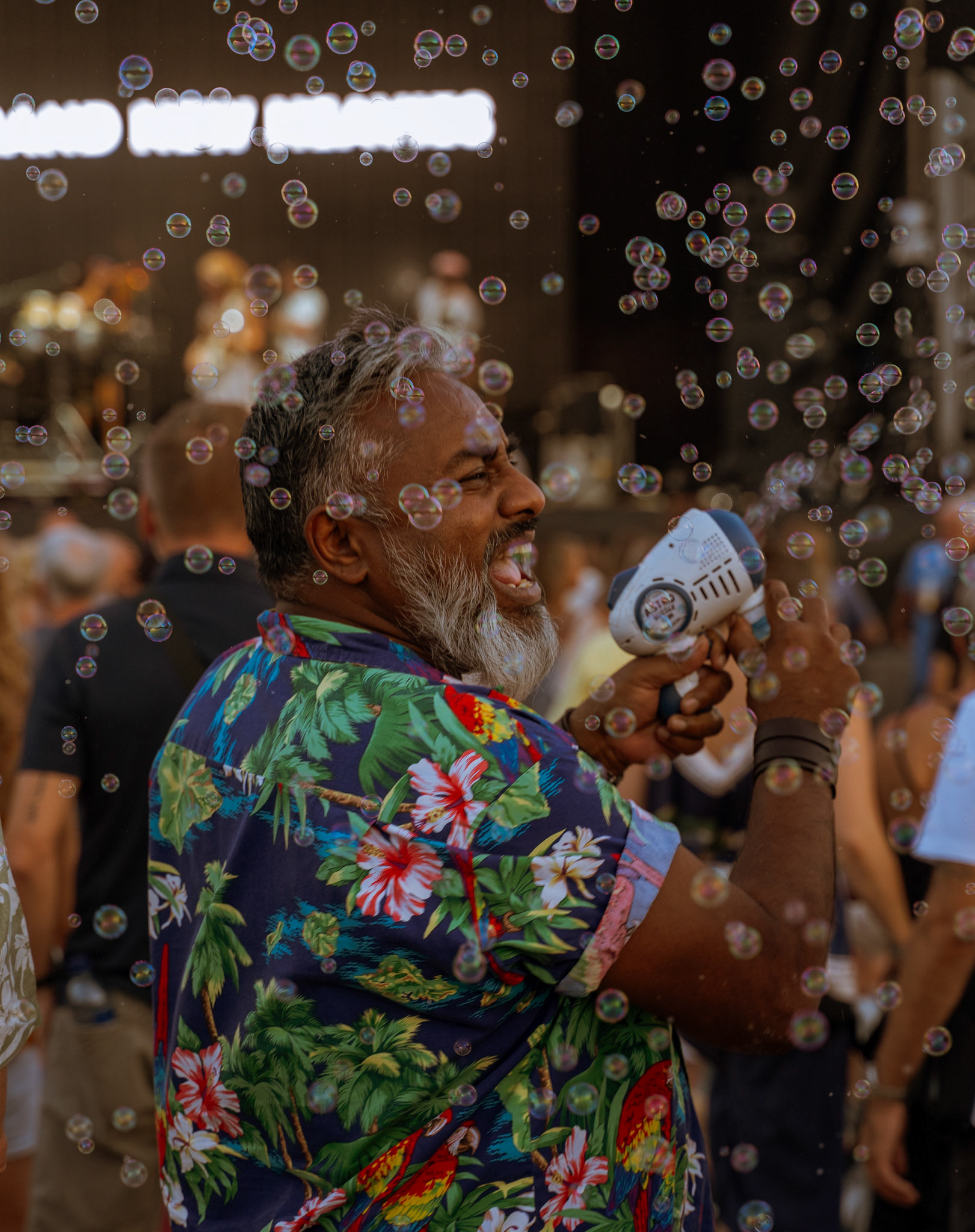 Summer Series | August 2026