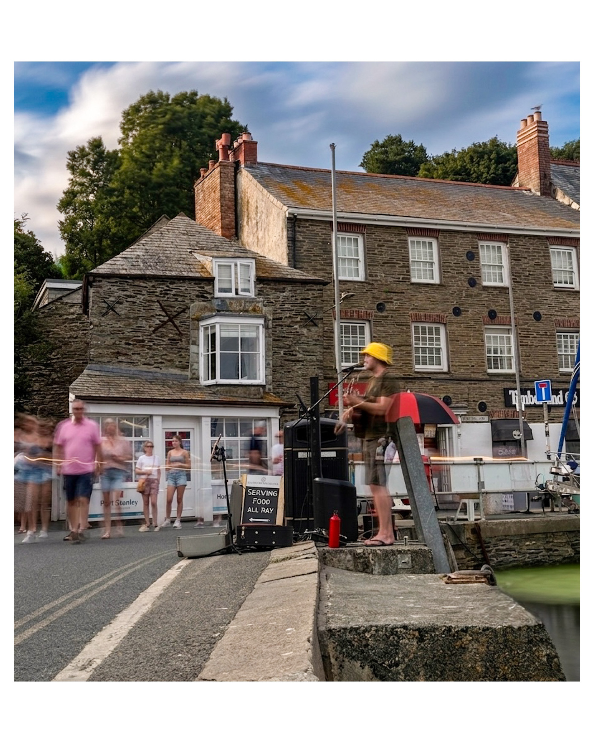 Padstow | July 2026