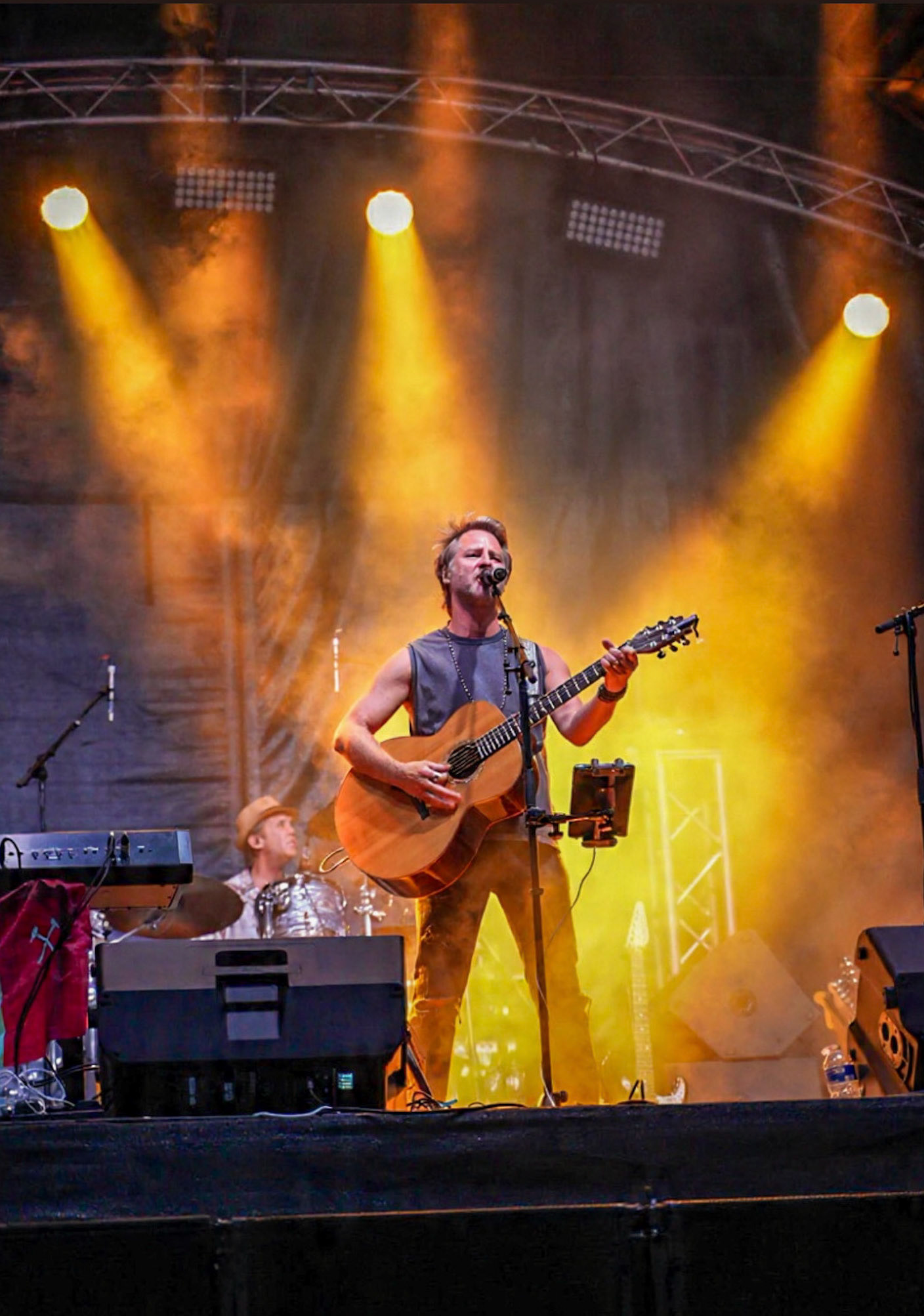 Chesney Hawkes | Windsor | Long Walk Live 2026